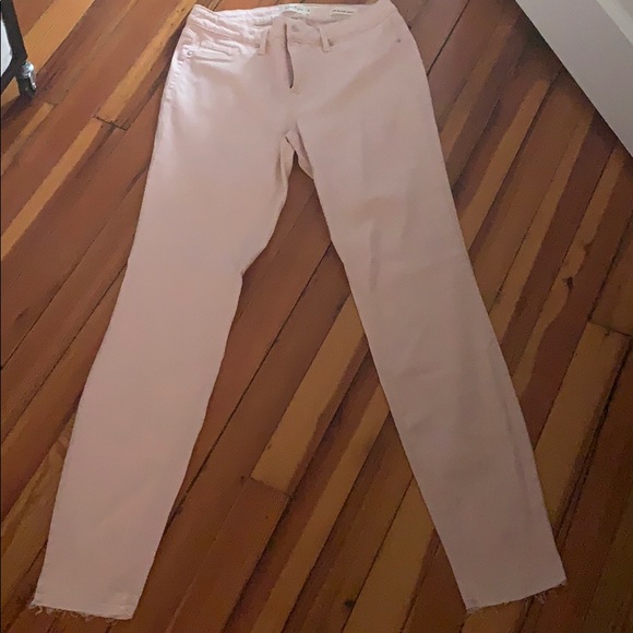 Jessica Simpson Denim - Jessica Simpson Skinny Jeans